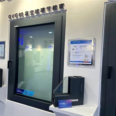 GVG80 prozor za vakuumsko staklo